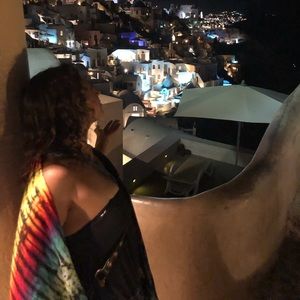 Meet your Posher, Sonya